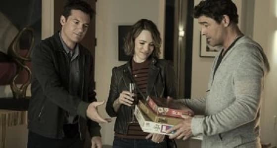 فيلم Game Night يخيب الآمال في أول يوم عرض