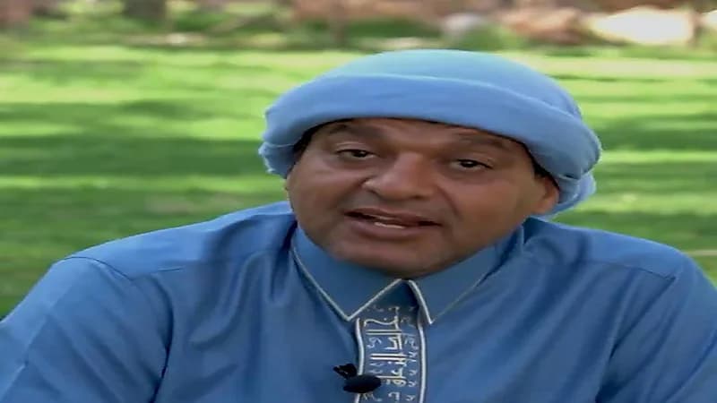 بالفيديو.. الزعاق يكشف سر خروج الزواحف والثعابين من جحورها هذه الأيام