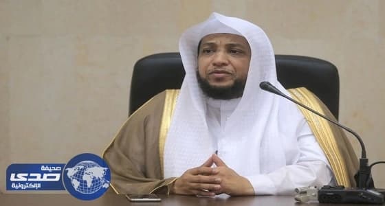 العمري: يومنا الوطني تاريخي يفخر به كل مواطن