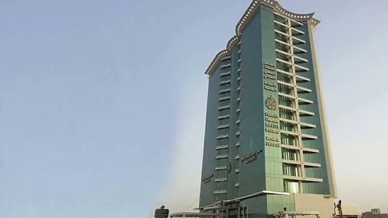 الضمان الصحي يعلن عن وظائف إدارية وقانونية شاغرة