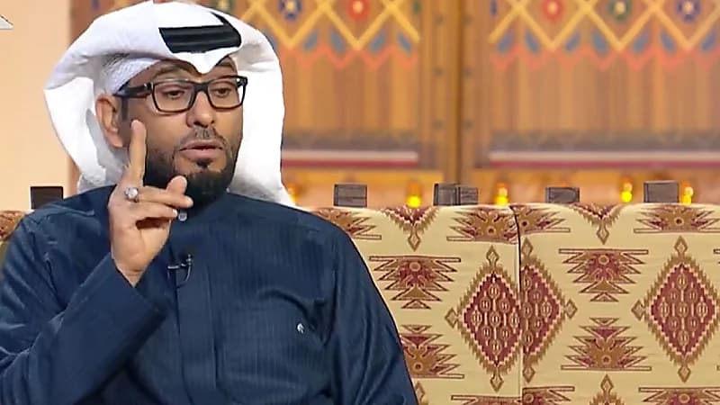 عمر الكاملي: سبق وأن تم تأجيل لقاء الهلال والاتحاد ثلاثة أشهر .. فيديو