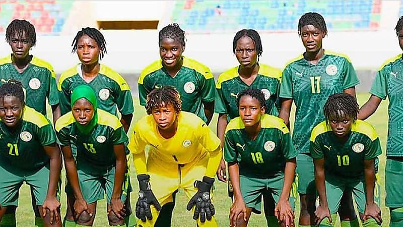 كاف يفتح تحقيقا بعد إلغاء الحكام هدفاً بتصفيات كأس العالم للناشئات