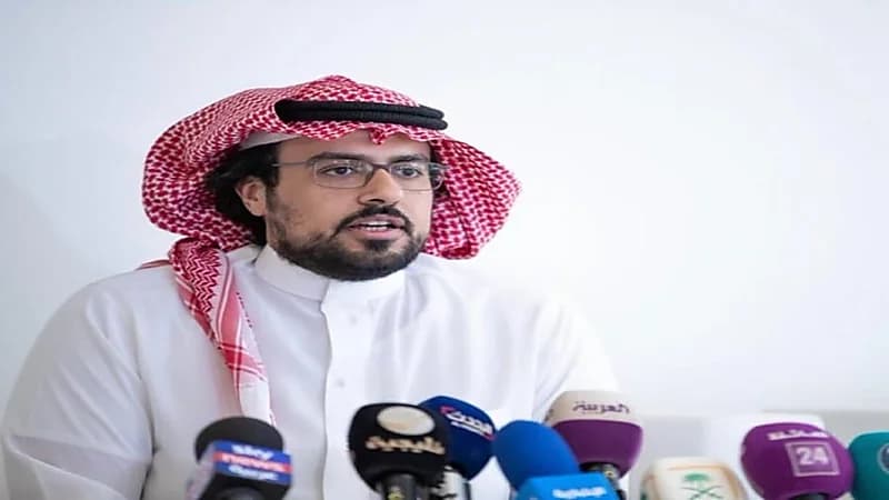 متحدث "وقاية": لم يتم رصد أي حالة مصابة بمتحور أوميكرون في المملكة "فيديو"