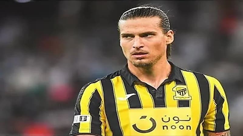 كاريلي يكشف عن سبب فشل بريجوفيتش مع الاتحاد
