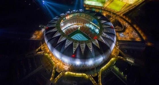 فتح أبواب استاد " الجوهرة " لجماهير نهائي كأس الملك مجانا