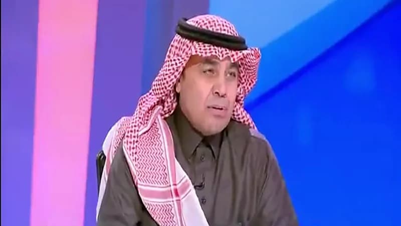 الجاسر: إذا لم تتحرك إدارة الهلال فهي تتنازل عن البطولات بإرادتها