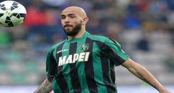 زازا يوجه رسالة غريبة من أرض الملعب إلى والده