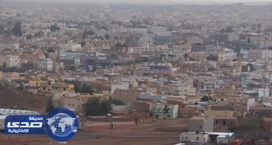 " حزام لمرض السكري " يضع صاحبه في ورطة بضرية