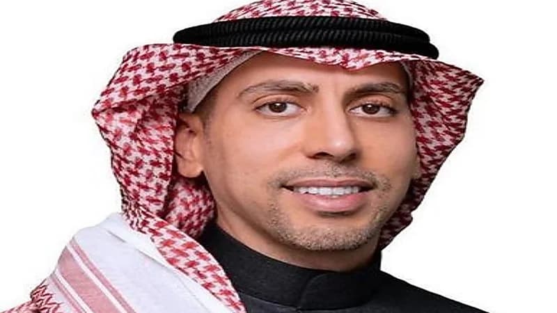 تعيين المهندس الرابح رئيسًا تنفيذيًّا لمركز برنامج التحول الوطني