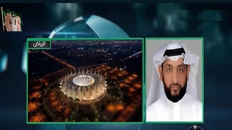 قانوني: لم يتم الفصل في قضية النصر وحمدالله