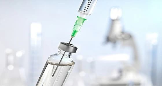 حقنة الأجسام المضادة لإنقاذ الجنين من الإصابة بفيروس بى