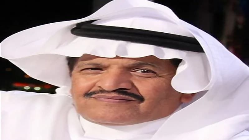 جستنيه: "لا يحطوها في راس النفيعي"