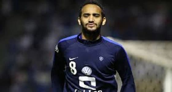 الهلال يستعد للتجديد لعطيف
