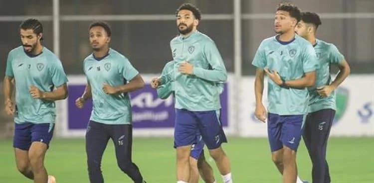 تأكد غياب لاعب الفتح عن مواجهة الاتحاد