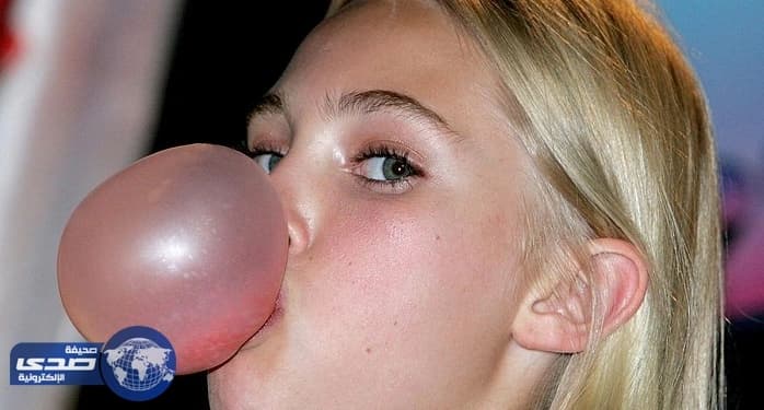 أكتشاف "علكة " تكتشف اصابتك بالسرطان