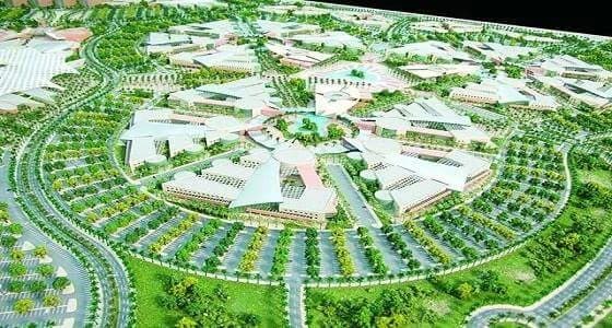 تدشين برنامج جامعة جدة غدا لاستقطاب الموهوبين