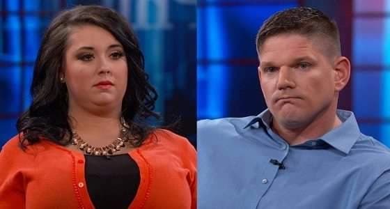 بالفيديو ..شابة تعترف على الهواء باقامتها علاقة مع 60 رجلا خلال اسبوع