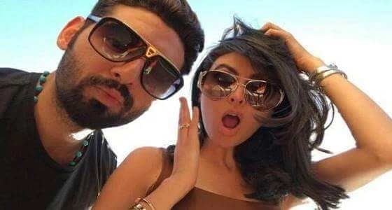 بالصور..فيصل الفيصل يثير هوشة جديدة