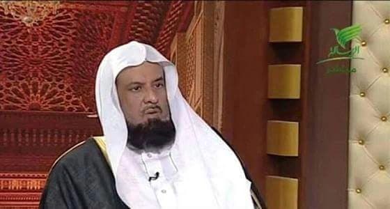 بالفيديو..السند خلال زيارته للبطل العواجي :رأيت منه الاستبشار بعمله والتقرب به إلى الله