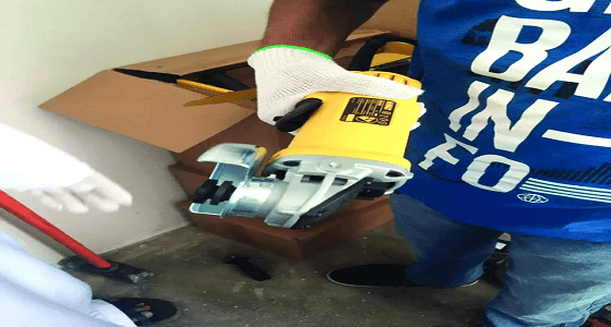 " شرطة جدة  " تكشف غموض سرقة 131 إطار معدات ثقيلة  من مستودع مستثمر خليجي