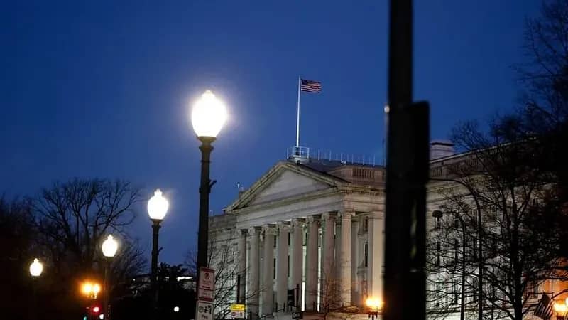 عقوبات أمريكية تطال 6 أفراد على صلة بكيانات إيرانية