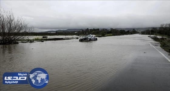 مصرع 7 أشخاص وفقدان 3 في فيضانات بأريزونا الأمريكية