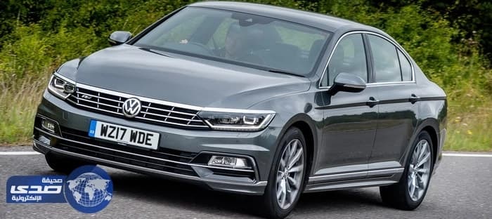 فولكس فاجن باسات وتيجوان 2017 يحصلان على 4 محركات TSI جديدة